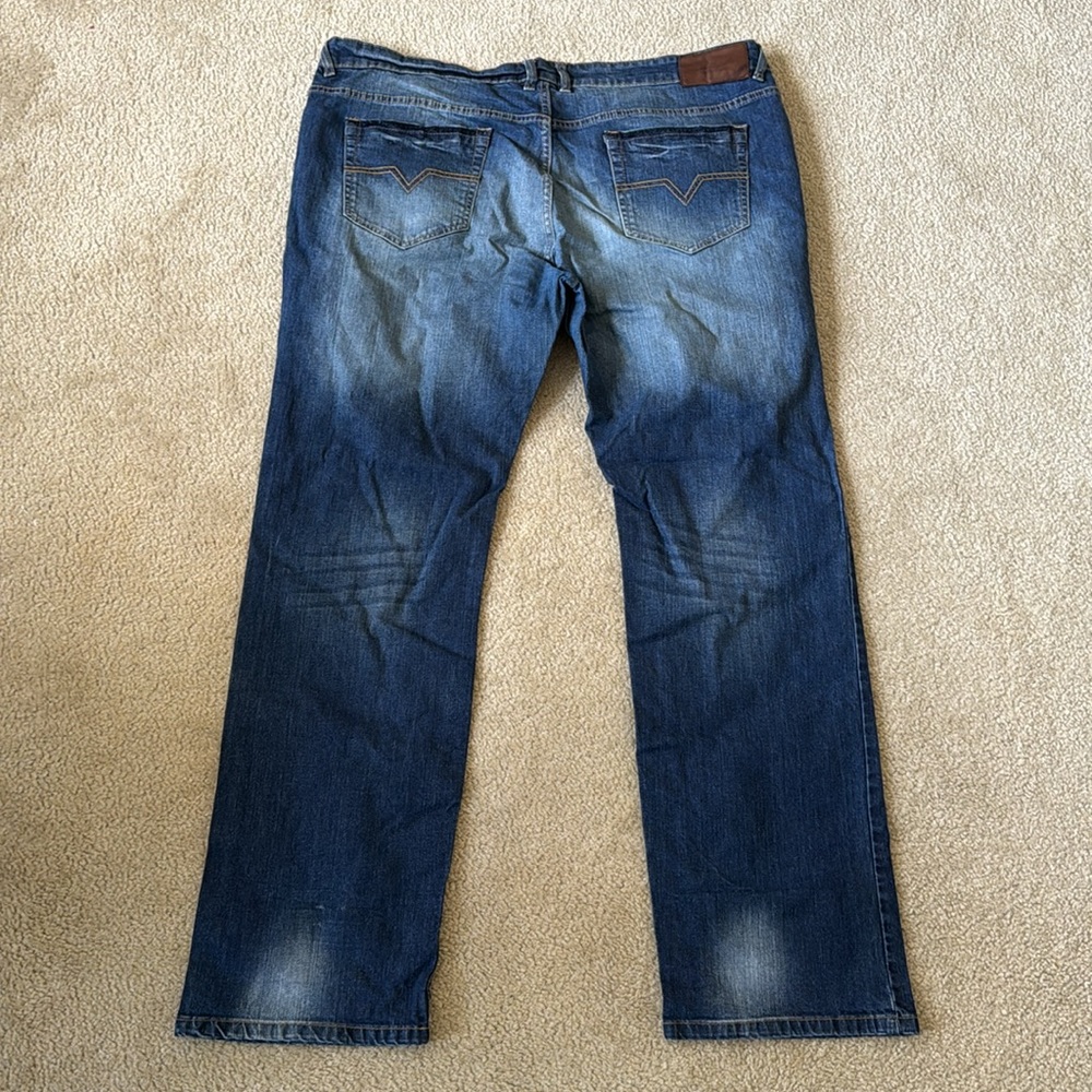 Octave Jeans - Picture 6 of 6